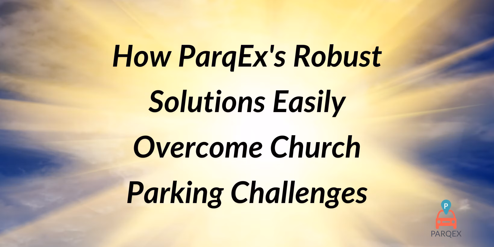 How Parqexs Robust Solutions Easily Overcome Church Parking Challenges Png 1640 X 820 1 Avif – Smart Parking Solutions by ParqEx How Parqexs Robust Solutions Easily Overcome Church Parking Challenges Png 1640 X 820 1 Avif demonstrating ParqEx's smart parking technology in action.