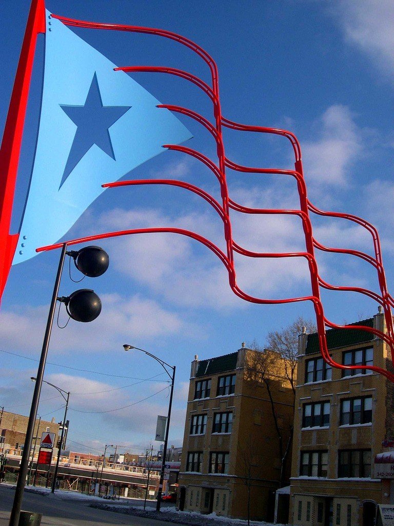 Humboldt Park ParqEx