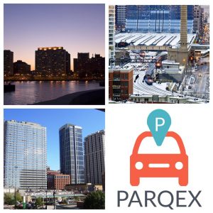 ParqEx: The 3 Chicago Neighborhoods to Visit this Spring