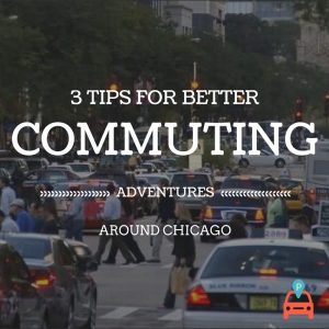 better commuting USE