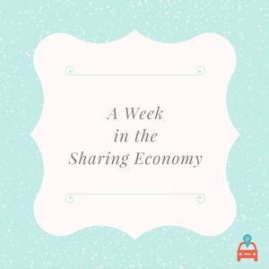 ParqEx: A Week in the Sharing Economy