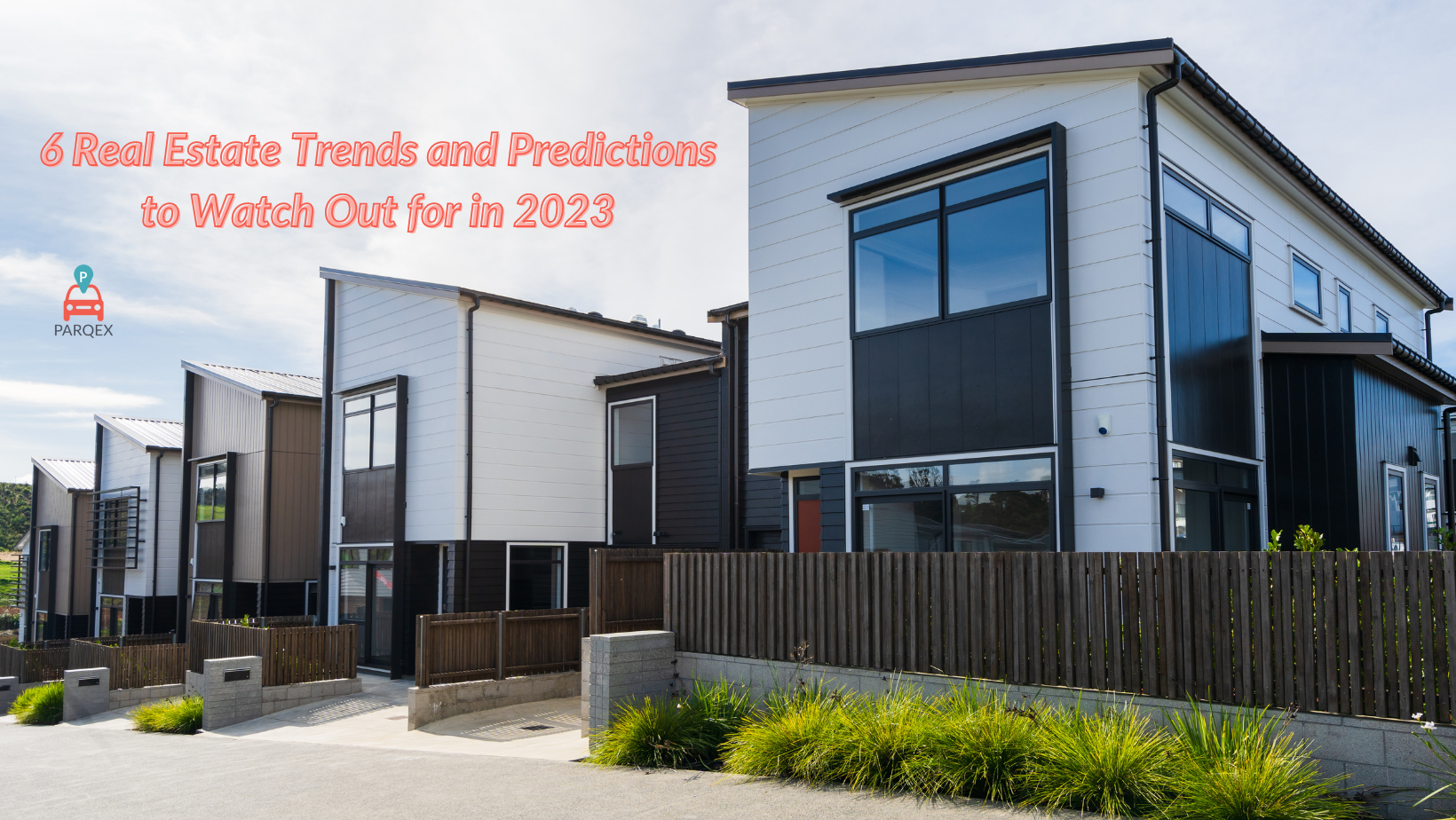 6 Real Estate Trends and Predictions to Watch Out for in 2023