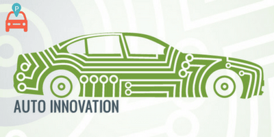 Technology is changing the auto industry