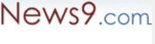 News 9 demonstrating ParqEx's smart parking technology in action.