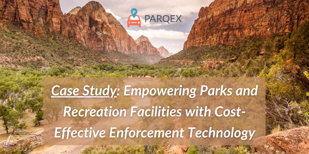 Case Study Empowering Parks And Recreation Facilities With Cost Effective Enforcement Technology 1 Png 1024 X 577 1 Avif – Smart Parking Solutions by ParqEx Case Study Empowering Parks And Recreation Facilities With Cost Effective Enforcement Technology 1 Png 1024 X 577 1 Avif demonstrating ParqEx's smart parking technology in action.