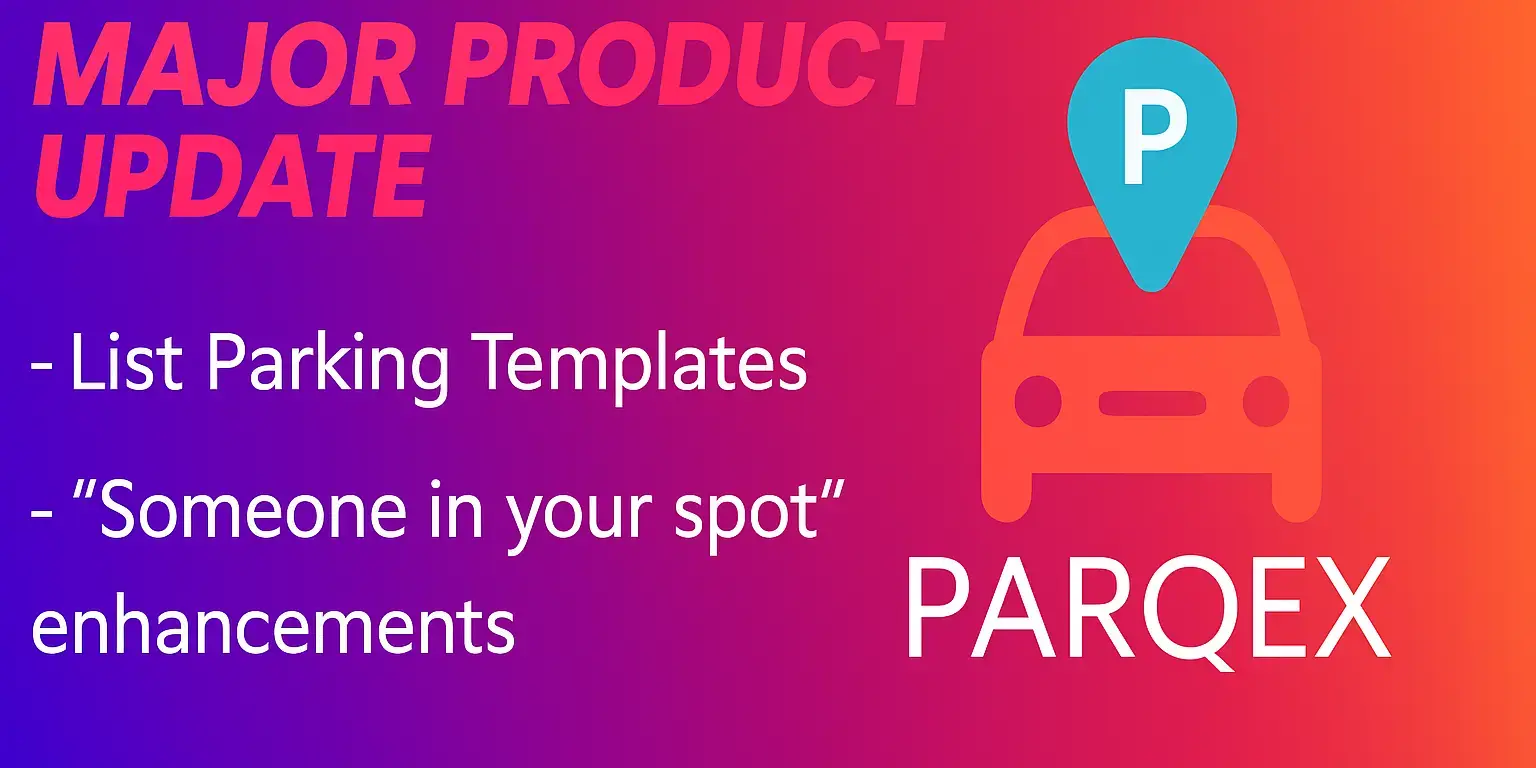 ParqEx Product Pulse – May 2025 Edition-3