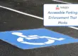 Accessible Parking Enforcement That Works - ParqEx