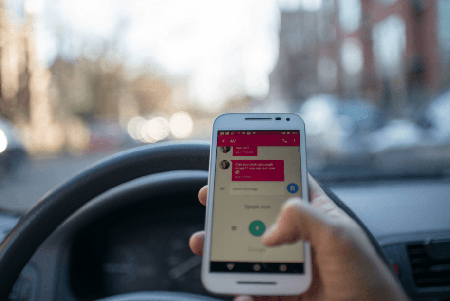 ParqEx: 5 Tips for Using a Smartphone as Your Roadtrip Navigator3