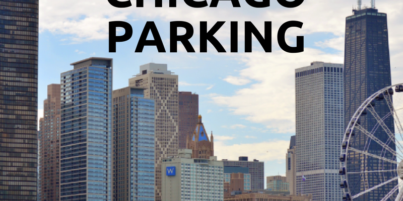 2023: Chicago Street Parking - Ultimate Guide You Need
