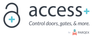 Access Plus App (Access+) Control doors, gates, garage & more