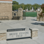 Breese Stevens Field Parking