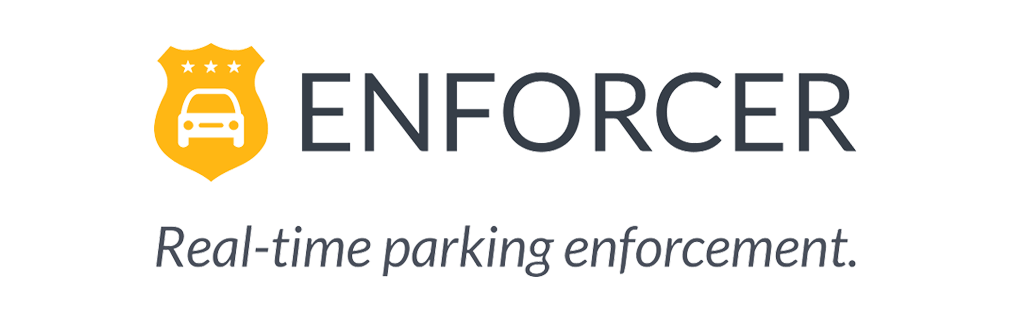 Download Enforcer App by ParqEx
