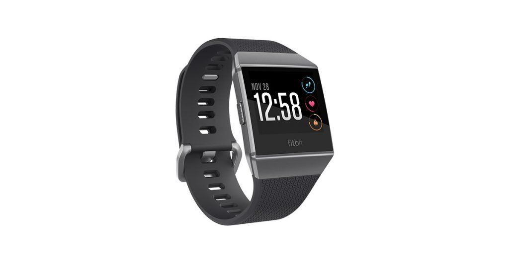 Fitbit Ionic Giveaway