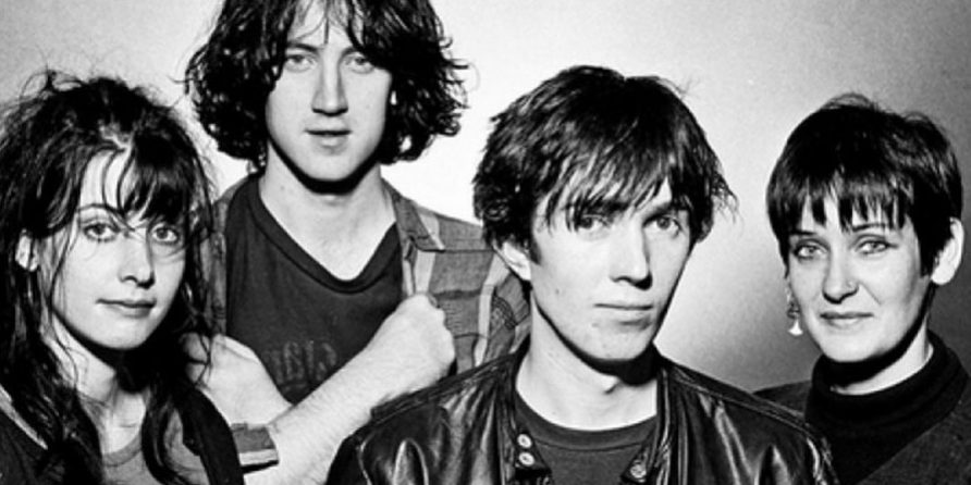 My Bloody Valentine Chicago - Riviera Theatre Landing Page Home