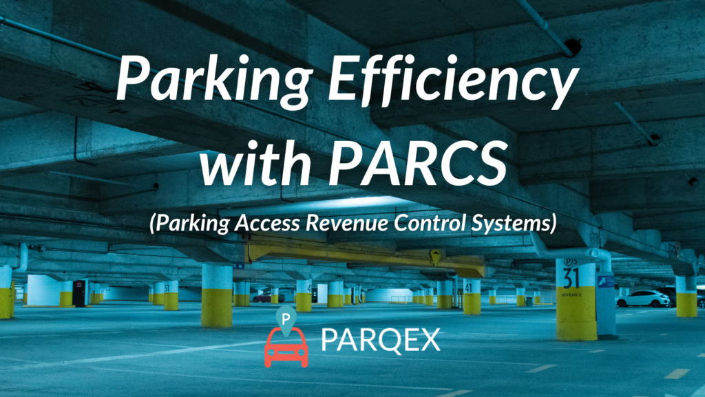 Parking Access Control Systems - parking systems near me.