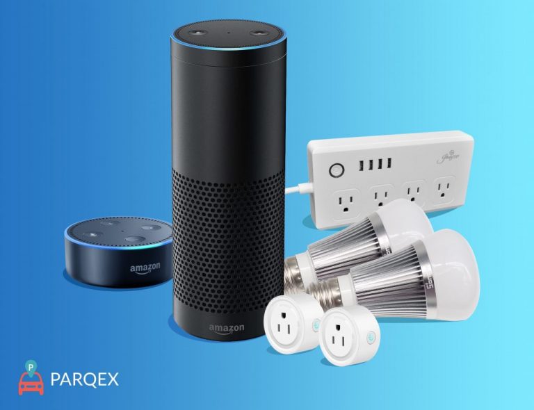 Amazon Alexa Smart Home Giveaway 2018 Enter to Win!