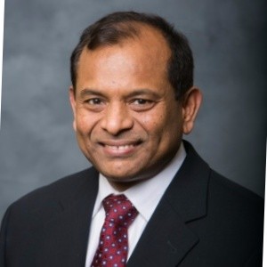 Vijay Konkimalla - Vice President, Global Head of Analytics at Newmark