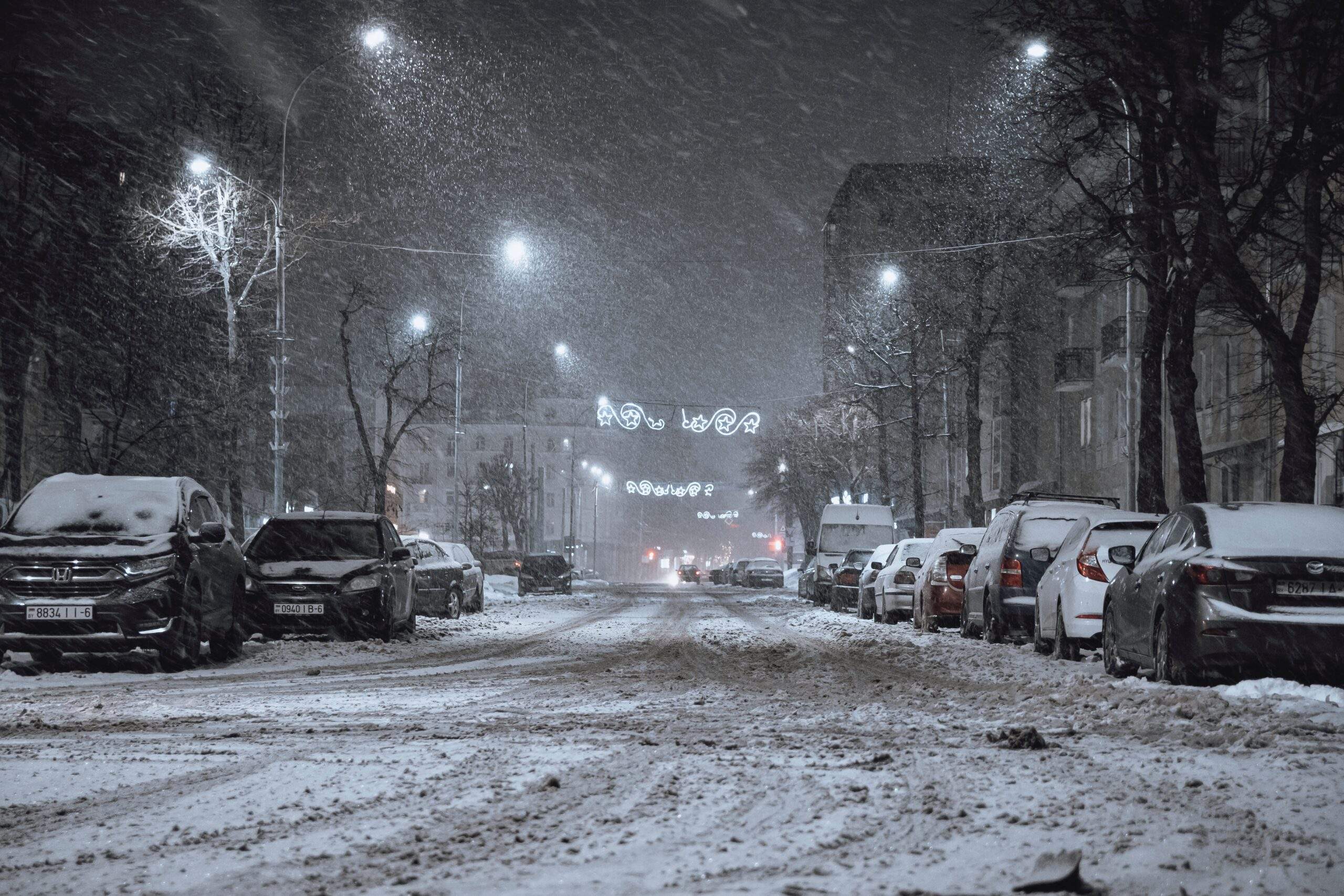 Special Parking Rules in the US During Snow: Tips and Tricks to ...